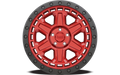BR RENO 18X9.5 6X139 +12 112 CNDY R