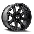 149 (149) MATTE BLACK