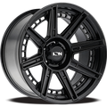 149 (149) MATTE BLACK