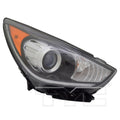 TYC auto part