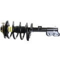 QUICK-STRUT ASSEMBLY