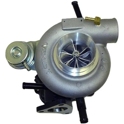 DOM 3.5XTR BALL BEARING 8CM2 3 INLET