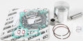 Wiseco 88-92 Suzuki LT250R Quadracer (571M06700) Piston Kit