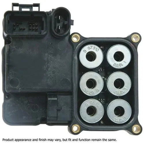 ANTI-LOCK BRAKING SYSTEMS