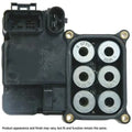 ANTI-LOCK BRAKING SYSTEMS