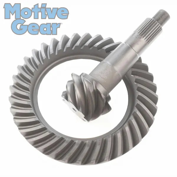 R&P 5.14 GM12 BOLT CAR 87/8