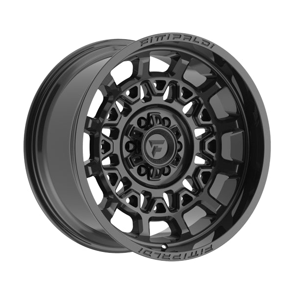 FITTIPALDI OFF ROAD FA23 20X10, ET