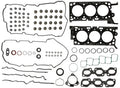 ~(2.9 lbs. 24X8X1)~ Head Set FORD-TRK 181 cid (3.0L) DOHC 24v V6 DURATEC. VINs 1 and G. (2009-2009)
