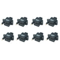 Fast Ignition Coil Set, Xr-1A, Ls Style, 8 Qty.