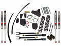Skyjacker lift kit