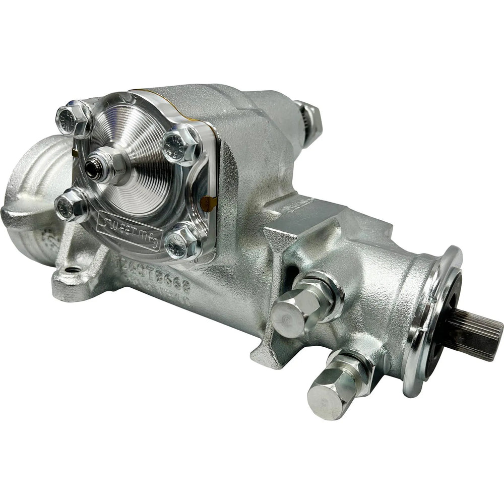 Sportsman Steering Box 12:1 (250)