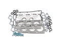 Cometic Mitsubishi 6G72 Top End Gasket Kit - 93mm Bore - .098in MLS Cylinder Head Gasket - DOHC