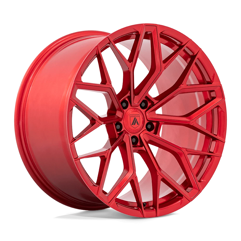 ABL-39 20X10.5 5X120 C-RED 20MM