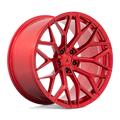 ABL-39 20X10.5 5X120 C-RED 20MM