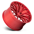ABL-39 20X10.5 5X120 C-RED 20MM