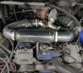 DIESELSITE 1994-1997 Ford 7.3L Wicked Turbo Kit - 66 mm