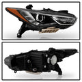 INFINITI QX60 XENON HID D2S (W/O AUTOLEVEL) LED DRL PROJECTOR HEADLIGHT OE RIGHT