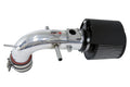 HPS Performance Performance Shortram Air Intake 2013-2017 Toyota Rav4 2.5L Includes Heat Shield Red