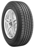 Yokohama Tire auto part detail