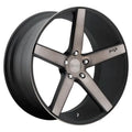 MILAN 22X10 5X30 71.6 MBT 50MM