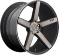 MILAN 22X10 5X30 71.6 MBT 50MM
