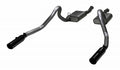 Pypes Performance Exhaust auto part