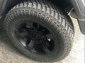 D853 20X9 5X5.5/150 G-BLK MILL 1MM