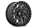 D840 20X9 6X5.5 G-BLK-MILL 1MM