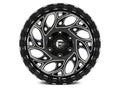 D840 20X9 6X5.5 G-BLK-MILL 1MM