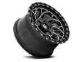 D840 20X9 6X5.5 G-BLK-MILL 1MM