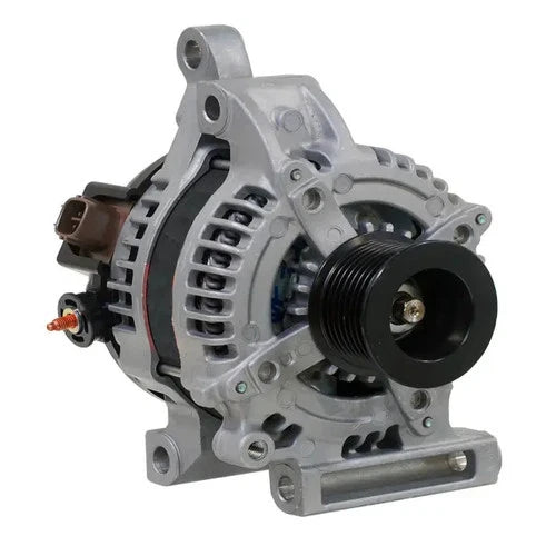 DENSO FIRST TIME FIT ALTERNATOR