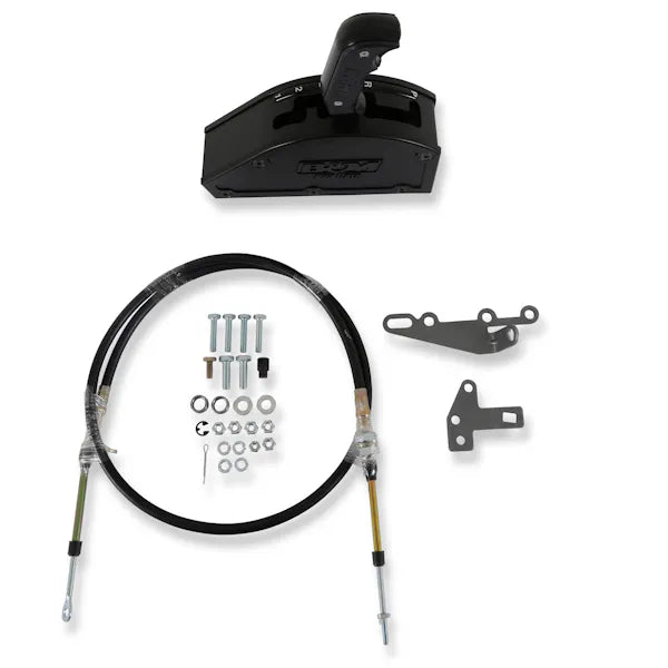PRO GATE SHIFTER REAR EXIT W LOCKOUT