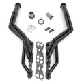 S-10 SBC Swap Header Long Tube Uncoated