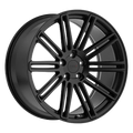 ~(32 lbs. 20X20X11)~ TSW CROWTHORNE 18x9.5 5/114.3 ET40 CB76.1 MATTE BLACK