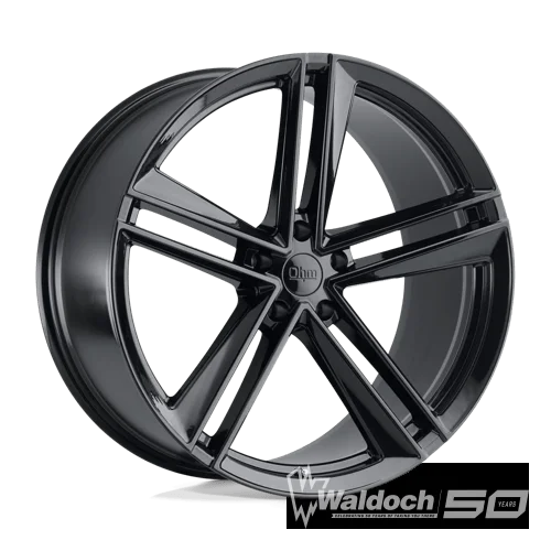 OHM LIGHTNING 22X10.5 5/120 ET40 CB