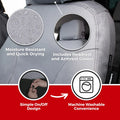 Covercraft auto part close-up