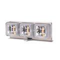 48'LIGHT BAR SINGLE COLOR AMBER/BLU