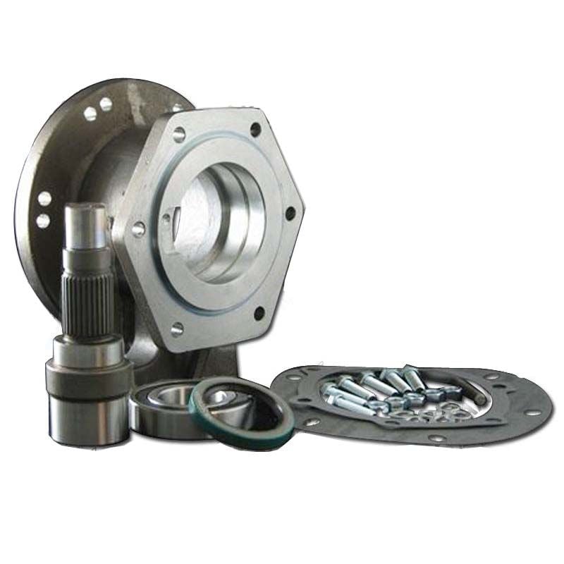 4L80E-ATLAS ADAPTER 4.25