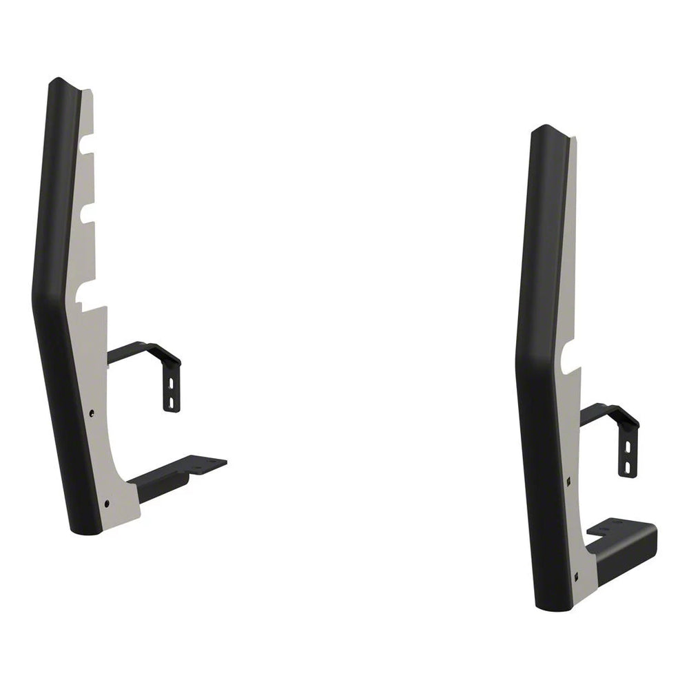 2" TUBULAR GRILLE GRD UPRIGHT PKG