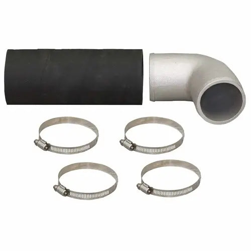ELBOW ADAPTER