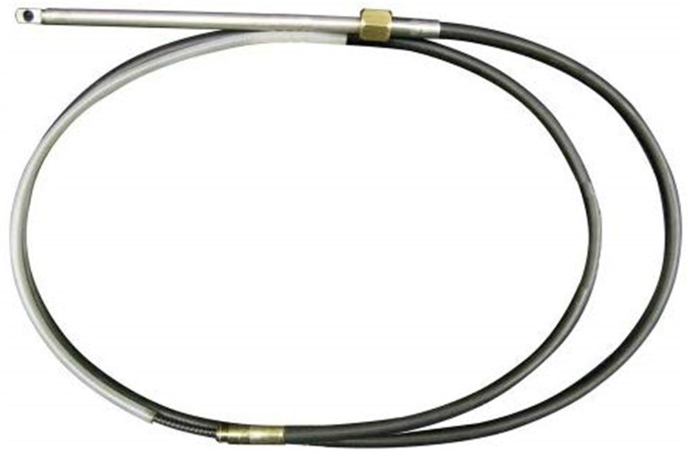 UNIVERSAL QC ROTARY STR CABLE