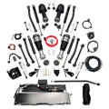 2020 - 2024 (JT DIESEL PLATFORM) JEEP GLADIATOR AIR SUSPENSION SYSTEM