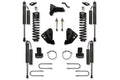 Rock Krawler Suspension shock absorber