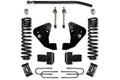Rock Krawler Suspension shock absorber detail