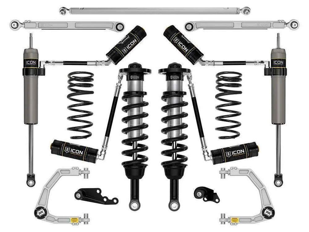 ICON auto part