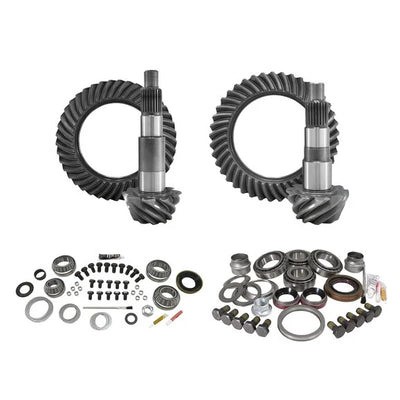 Yukon Gear & Axle auto part