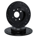 R1 Concepts black auto part