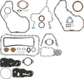 GASKET SET, CRANK CASE