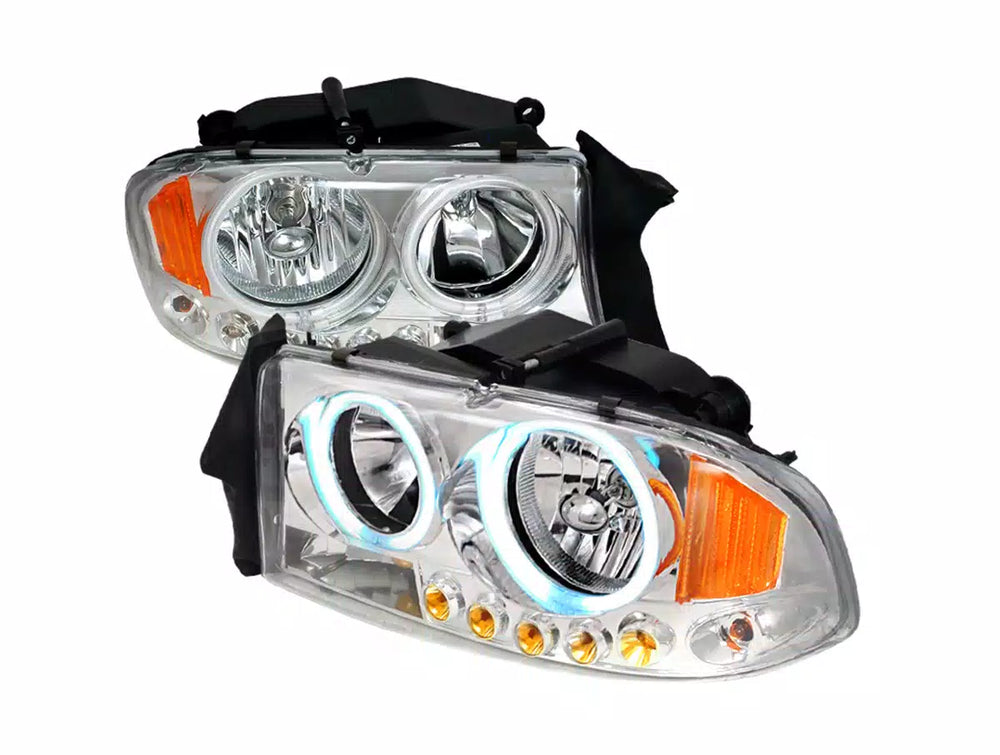 97-03 DURANGO CRYSTAL HOU