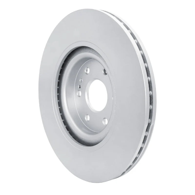 DFC 21-25 Cadillac Escalade ESV Front Hi-Carbon Alloy Geomet Coated Rotor